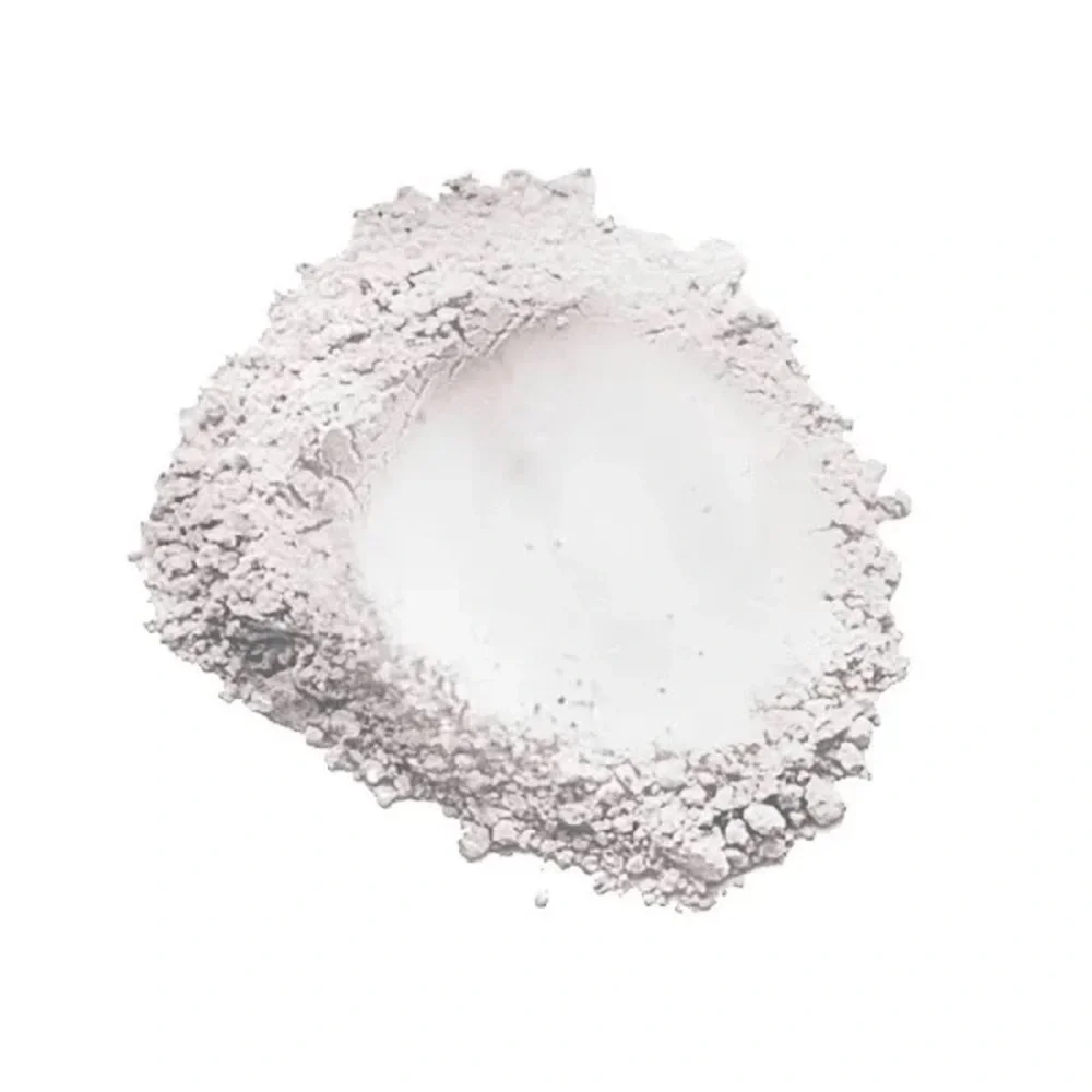 New Revolution Luxury Baking Powder Poudre Cuite Deluxe Ghost Fantome 1.23 oz